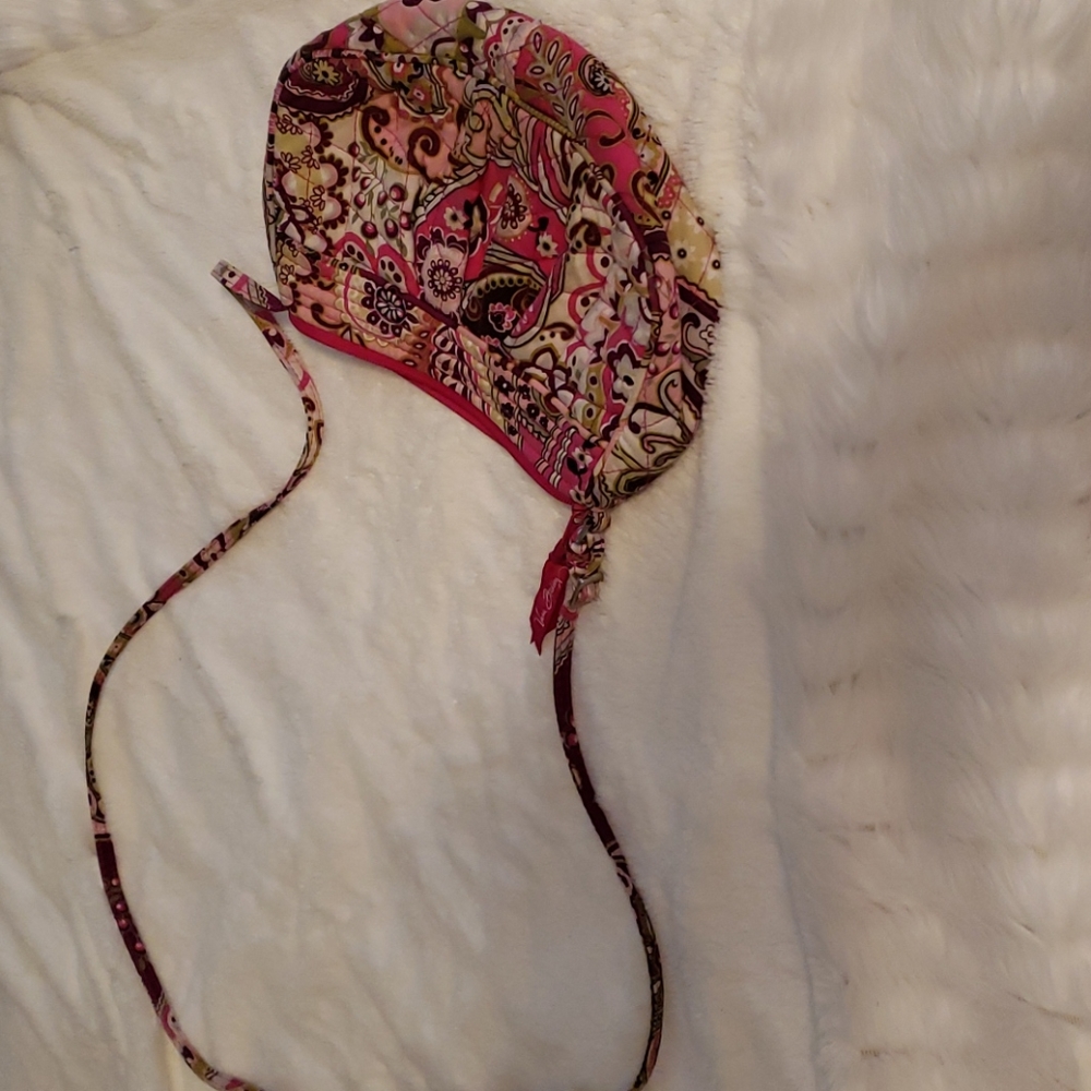 Small pocket book/ Vera Bradley